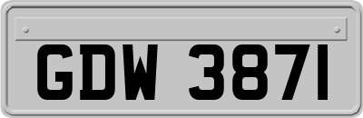 GDW3871