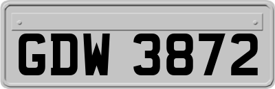 GDW3872