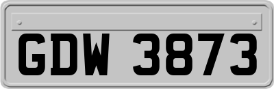 GDW3873