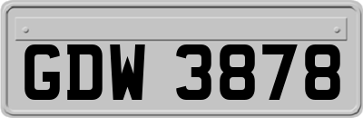GDW3878