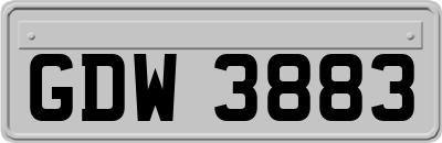 GDW3883