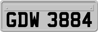 GDW3884