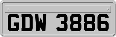 GDW3886
