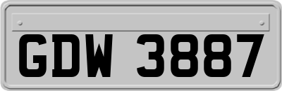 GDW3887