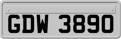 GDW3890