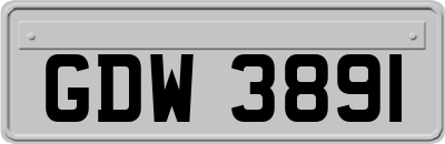 GDW3891