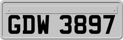 GDW3897