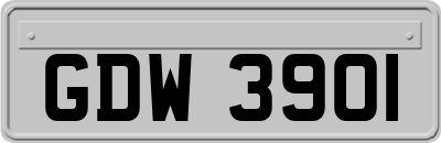 GDW3901