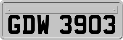 GDW3903