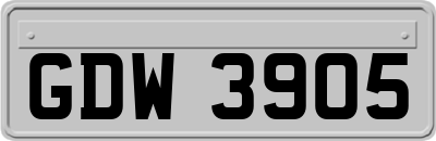 GDW3905