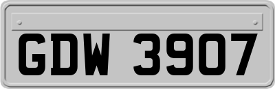 GDW3907
