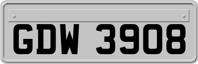 GDW3908