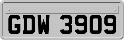 GDW3909