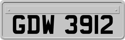 GDW3912