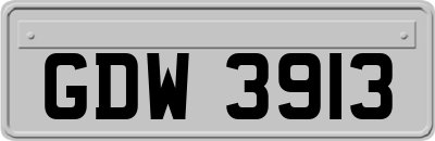 GDW3913