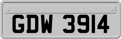 GDW3914