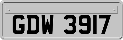 GDW3917