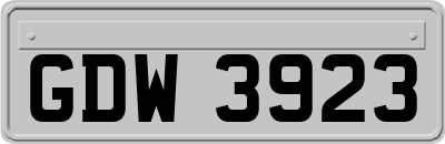 GDW3923
