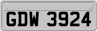 GDW3924