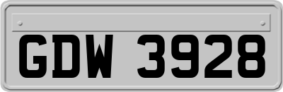 GDW3928