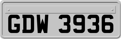 GDW3936