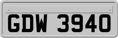 GDW3940