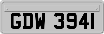 GDW3941