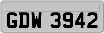 GDW3942