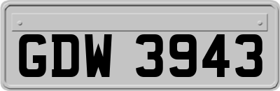 GDW3943