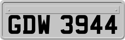GDW3944