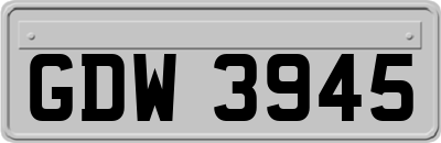 GDW3945