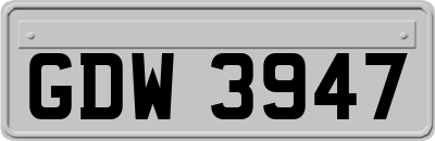 GDW3947
