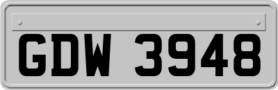 GDW3948