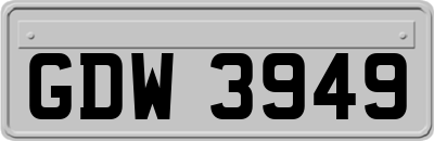 GDW3949
