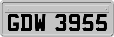 GDW3955