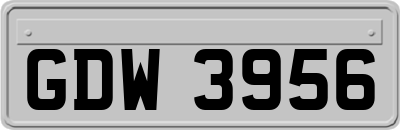 GDW3956
