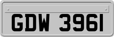 GDW3961