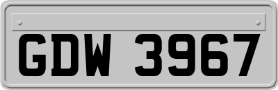 GDW3967