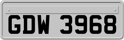 GDW3968