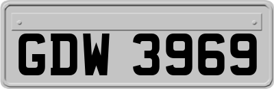 GDW3969