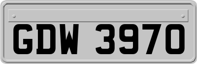 GDW3970