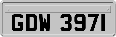 GDW3971