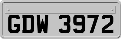 GDW3972