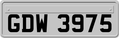 GDW3975