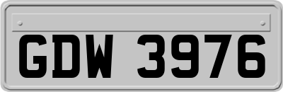 GDW3976