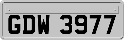 GDW3977