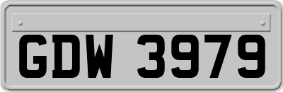 GDW3979