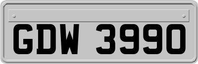GDW3990