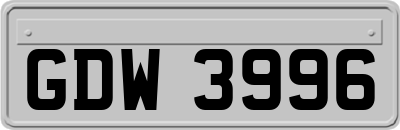 GDW3996