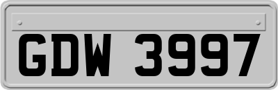 GDW3997